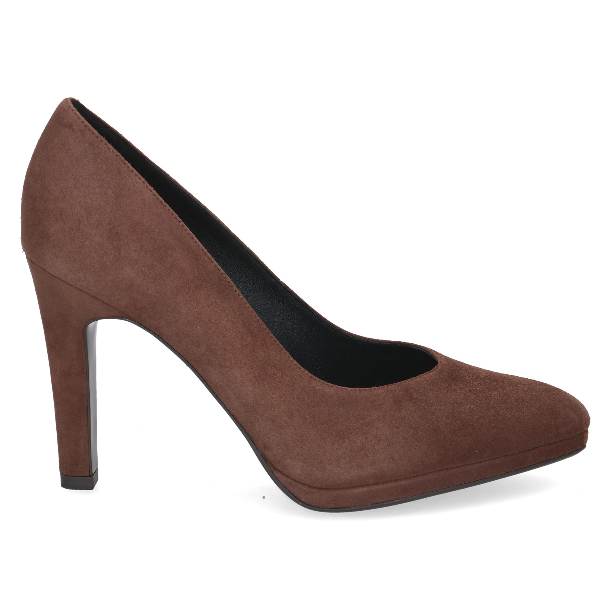 Peter Kaiser Peter Kaiser 72445 393, Pumps, Braun, Damen Pumps