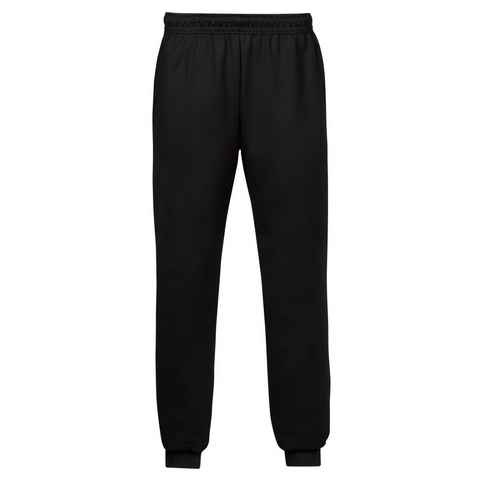 Trigema Sweathose TRIGEMA Jogginghose (1-tlg)