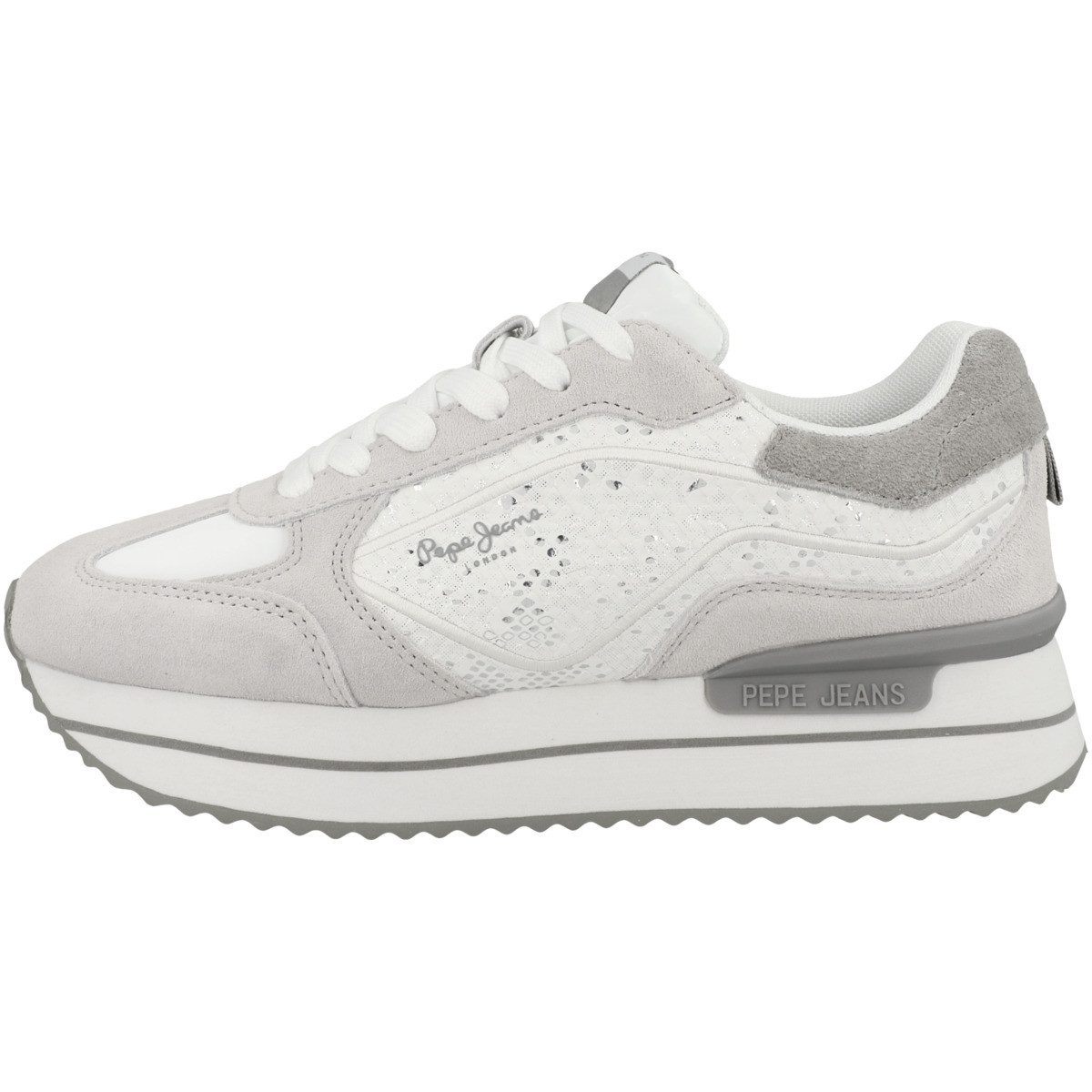 Rusper Gala Damen Sneaker