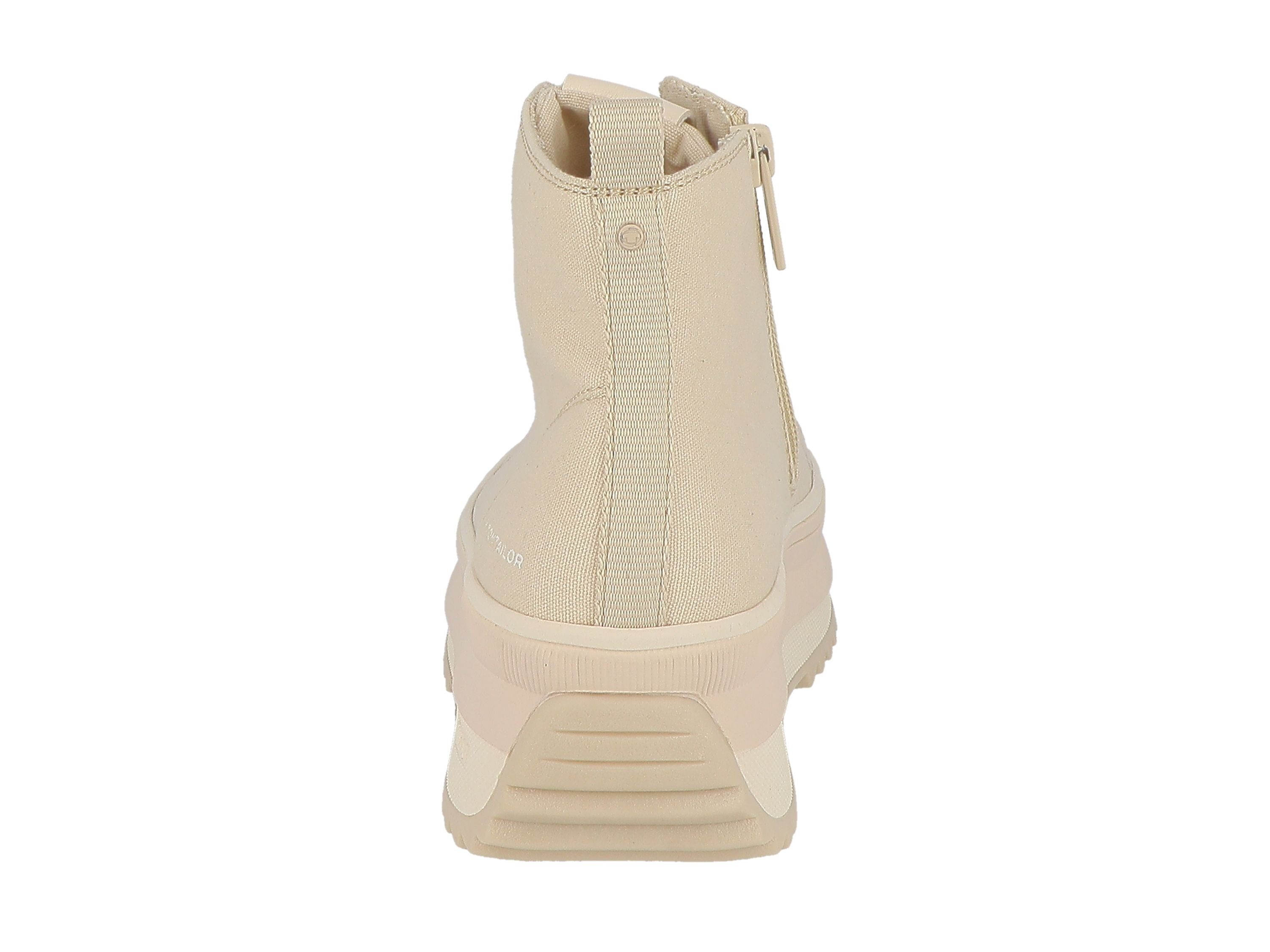 TOM TAILOR Tom Tailor Stiefel mit Kaltfutter für Damen Sneaker