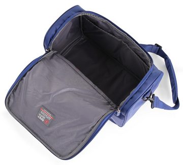 RONCATO Weekender Cabin bag CROSSLITE, Reisetasche Kabinengröße Handgepäcktasche Reisegepäck leichtes Gewicht