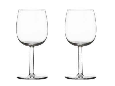 IITTALA Weinglas Raami, Glas