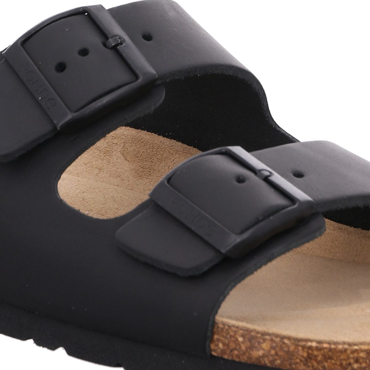 Rohde Grado Pantolette Pantoletten - Verstellbare Schnallen für individuelle Passform – Bild 3 von 3