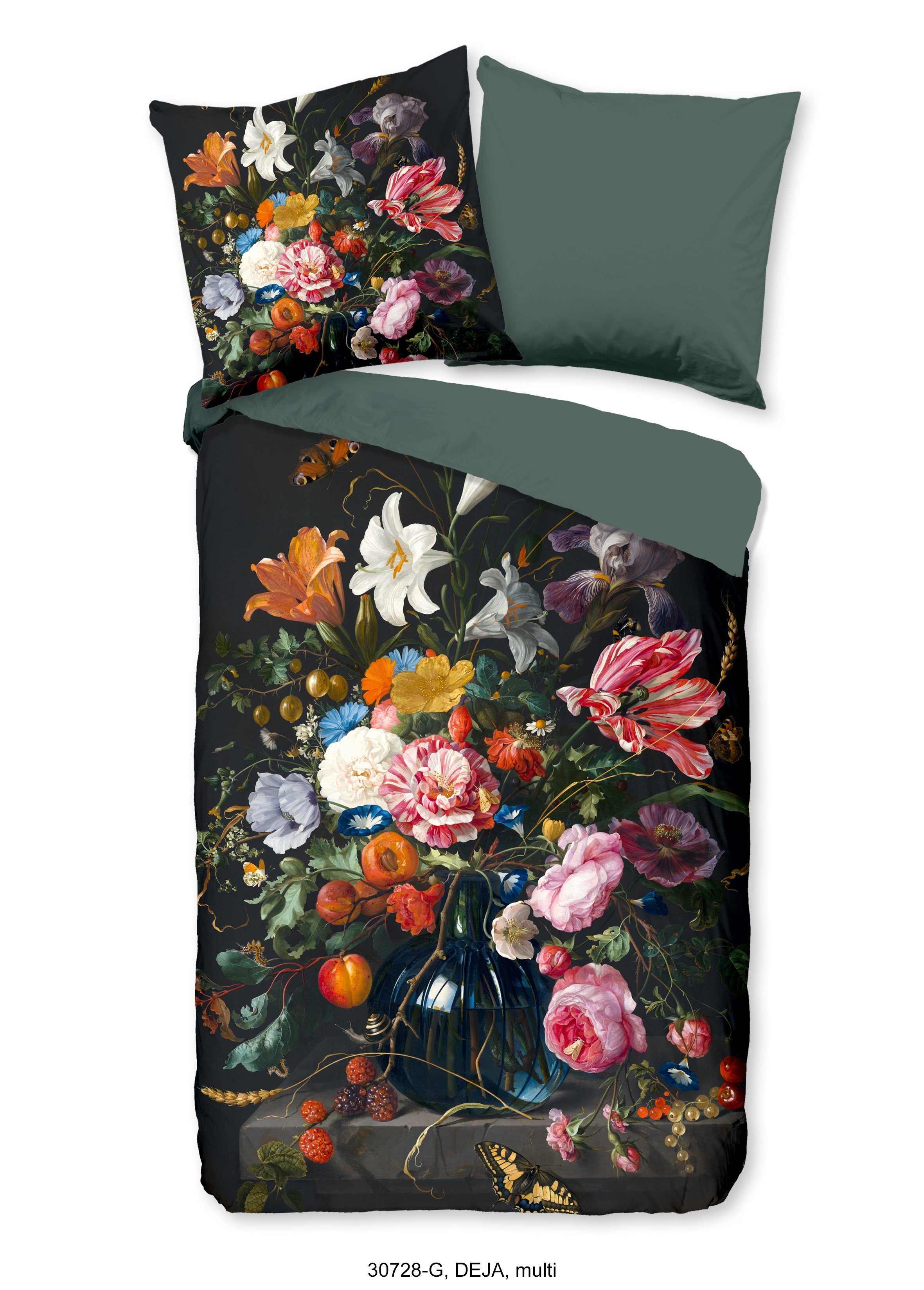 good morning Bettwäsche Renforcé Bettwäsche 135 günstig online kaufen