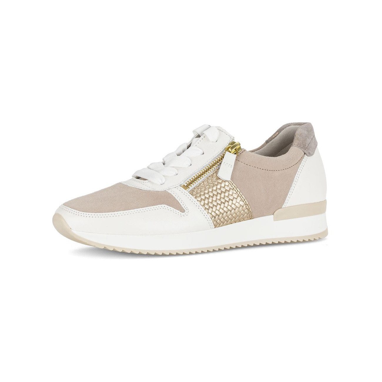 Schnürschuh
