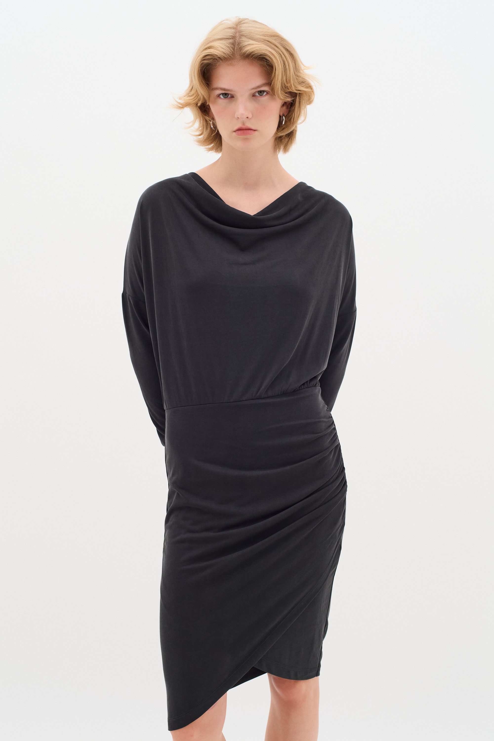 InWear Jerseykleid Jerseykleid LumiahIW