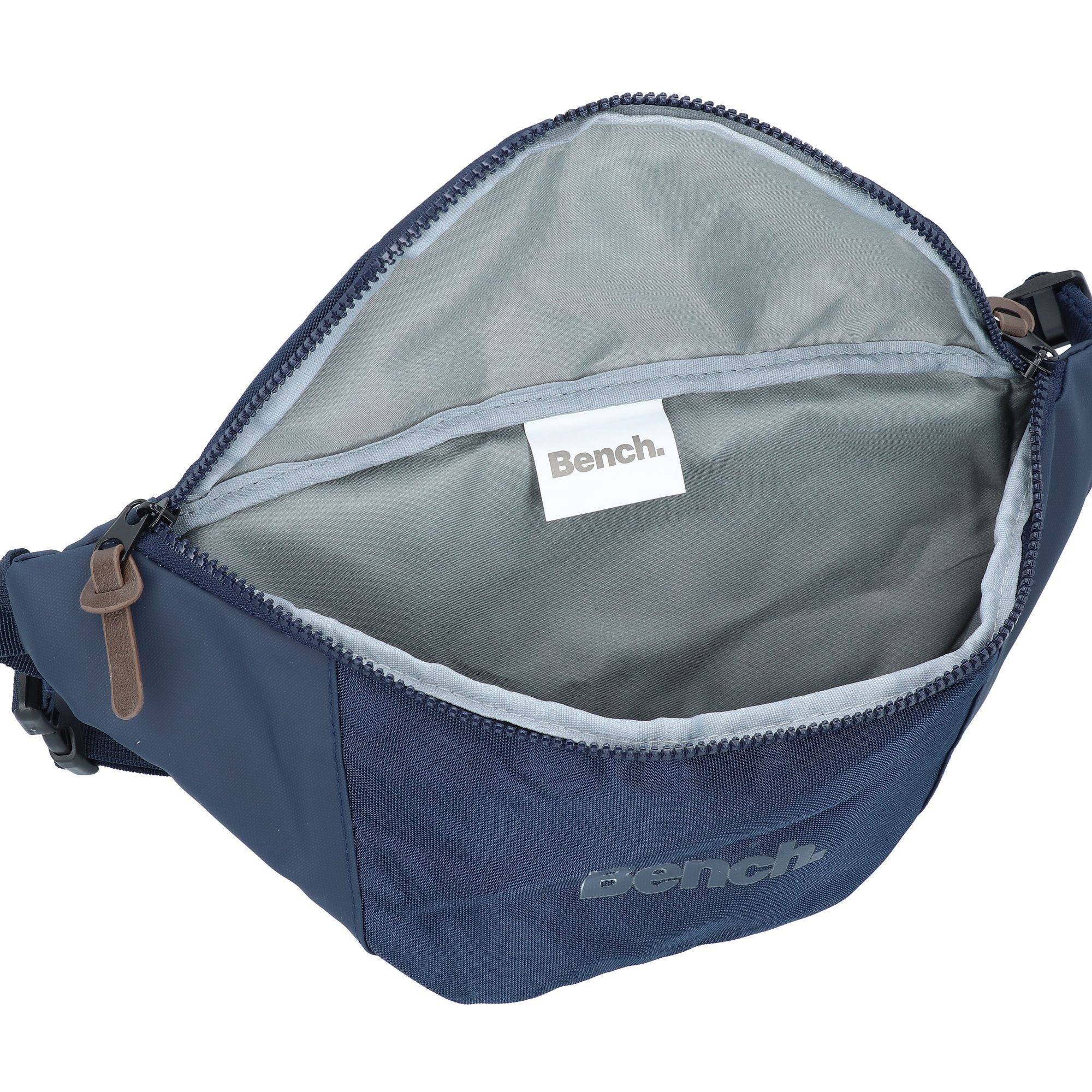 Bench. Gürteltasche Terra, Polyester