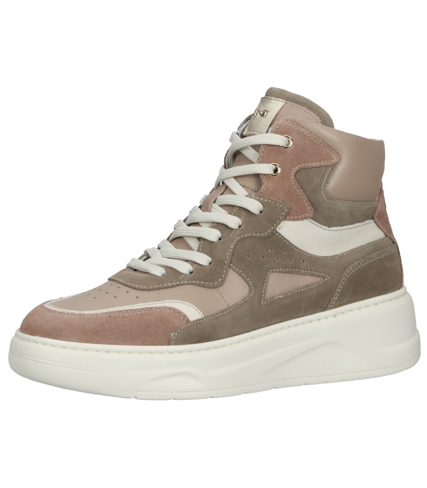 Nero Giardini Sneaker Veloursleder Sneaker