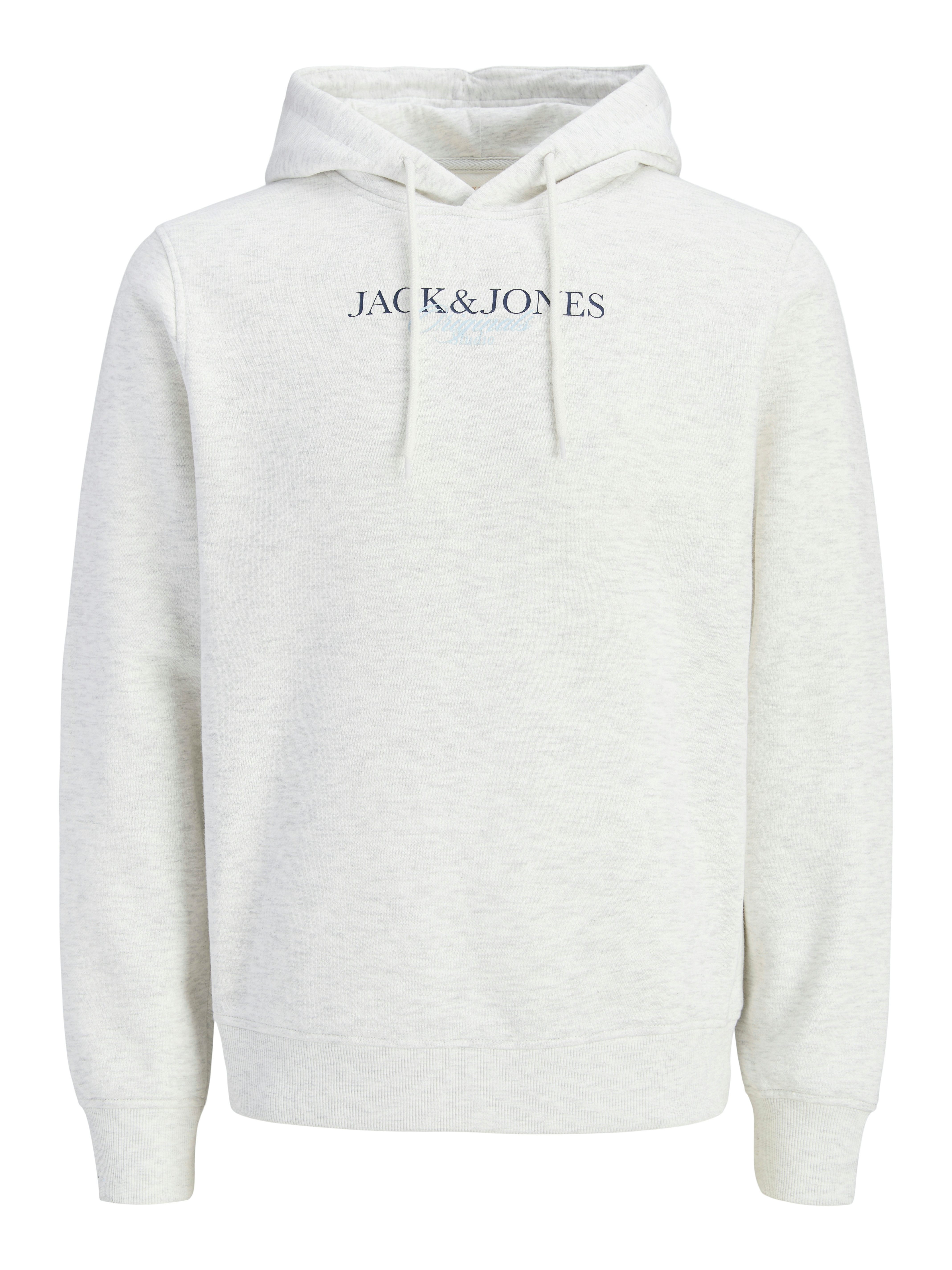 Kapuzensweatshirt JORBILLYBURG SWEAT HOOD FST