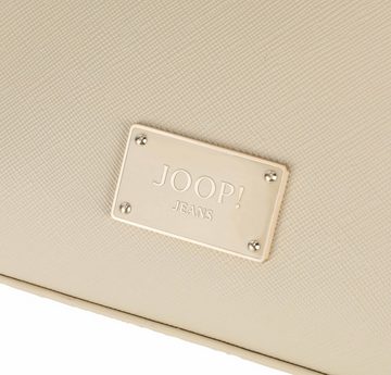 Joop Jeans Umhängetasche, Handtasche Damen Tasche Damen Schultertasche Henkeltasche