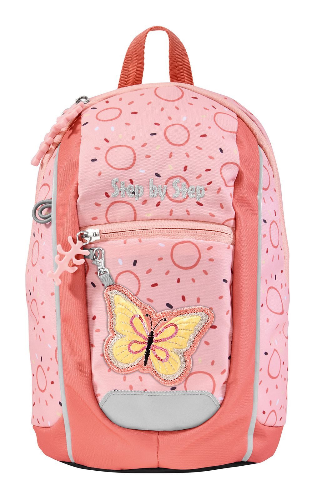Step by Step Rucksack Mini Backpack (Set, 2-tlg)