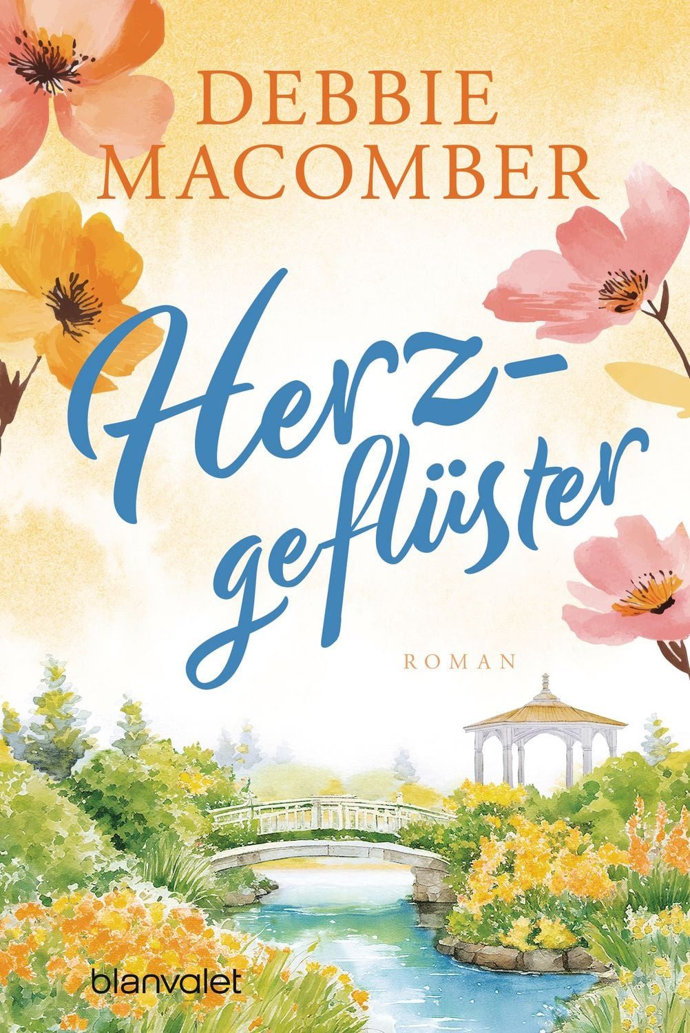 Herzgeflüster / Debbie Macomber