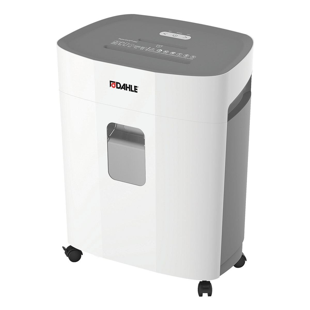 Aktenvernichter PaperSAFE® 240