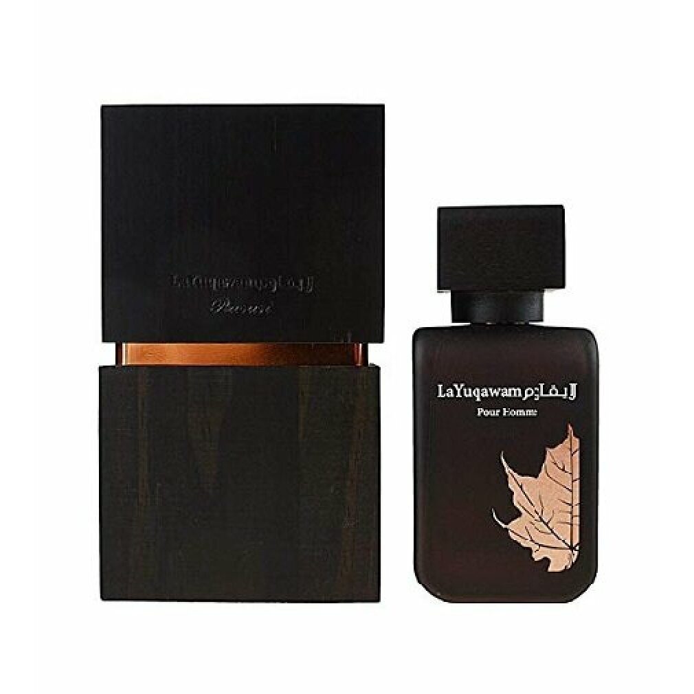 Eau de Parfum La Yuqawam Eau De Parfum Spray 75ml für Männer