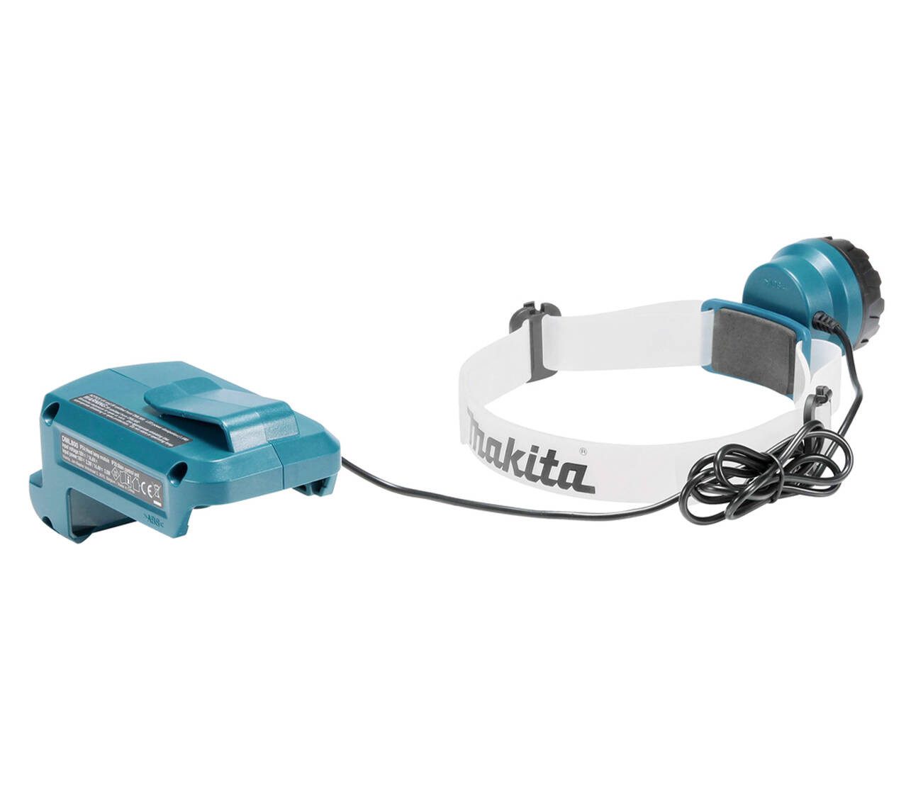 Stirnlampe DML800