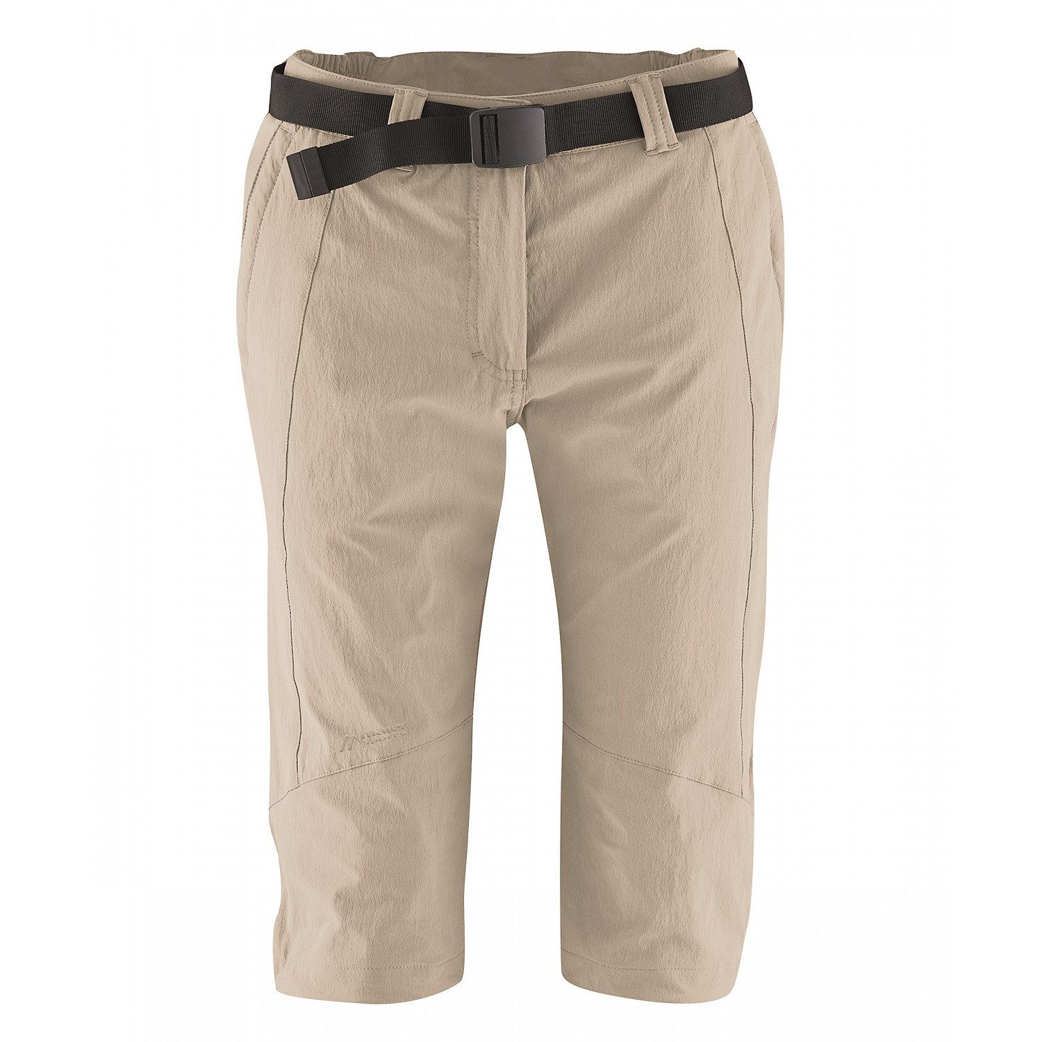 Maier Sports Funktionsshorts Caprihose Kluane günstig online kaufen