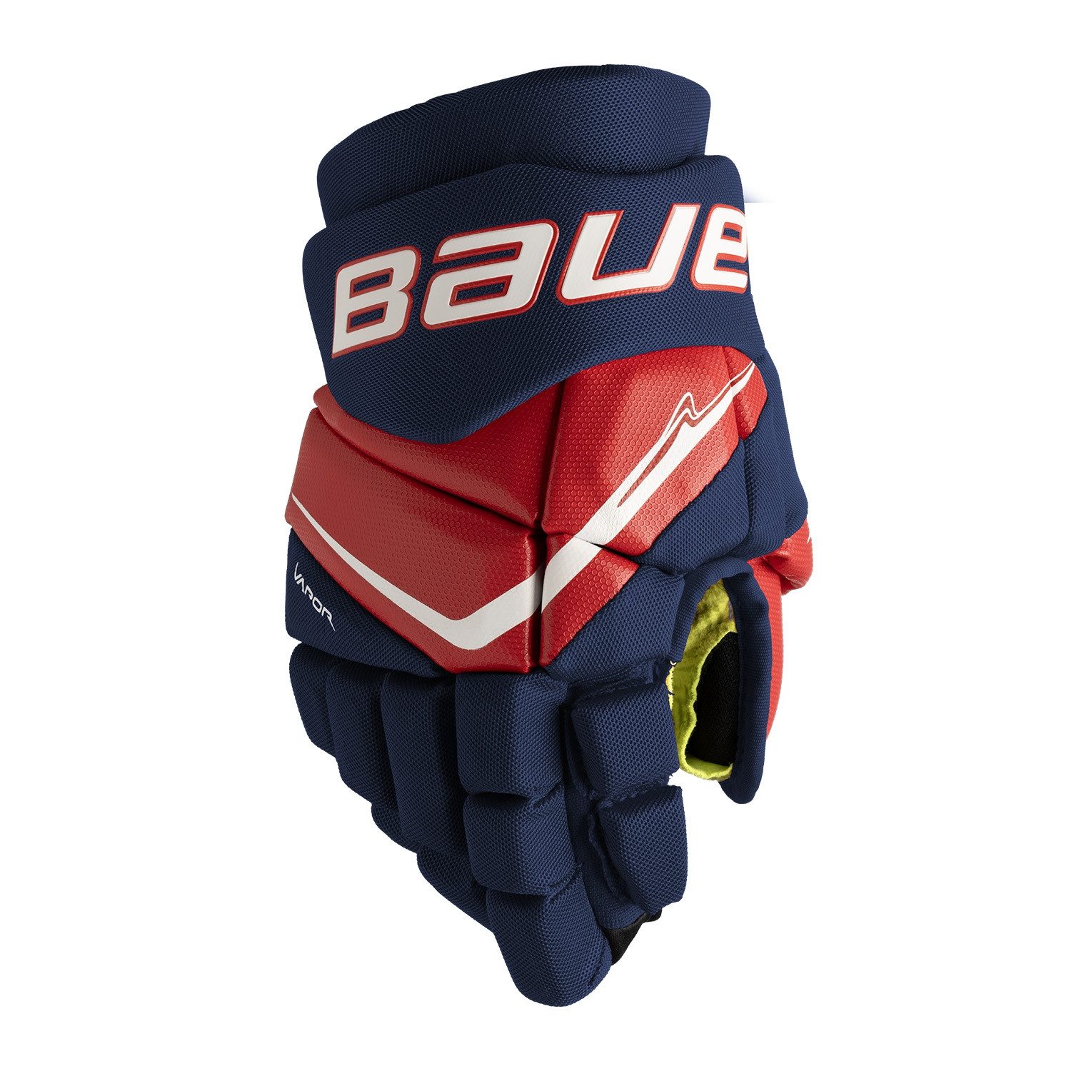 Bauer Eishockeyhandschuhe Handschuhe Bauer Vapor FLY40 Junior