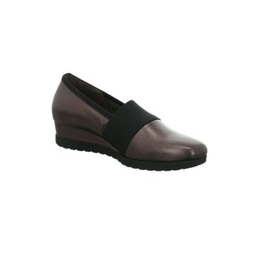 Gabor grau Slipper (1-tlg)