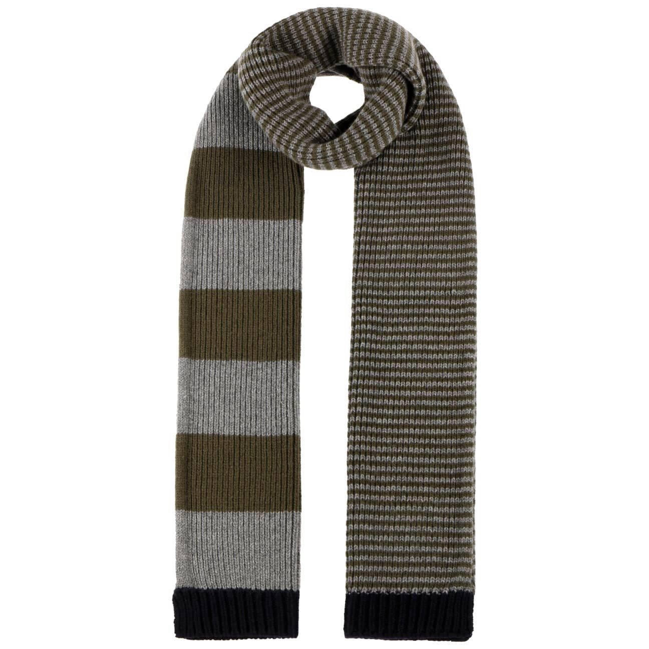 Strickschal