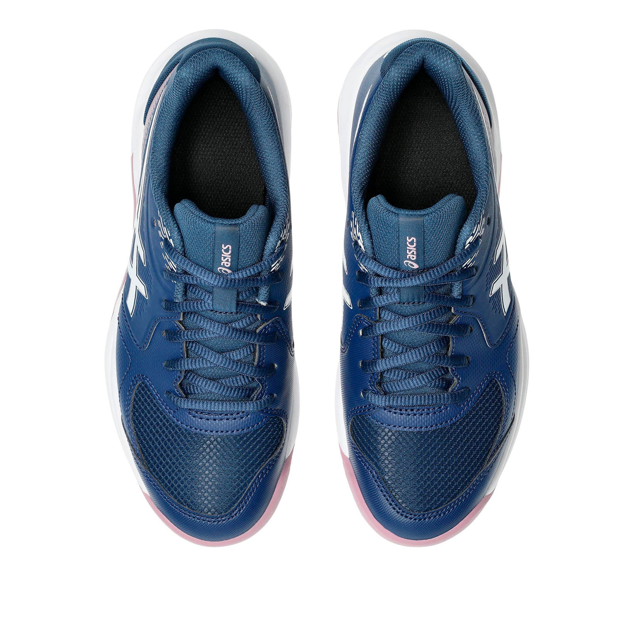 Asics Gel-Dedicate 9 - Sandplatzcourt Tennisschuh Tennisschuh