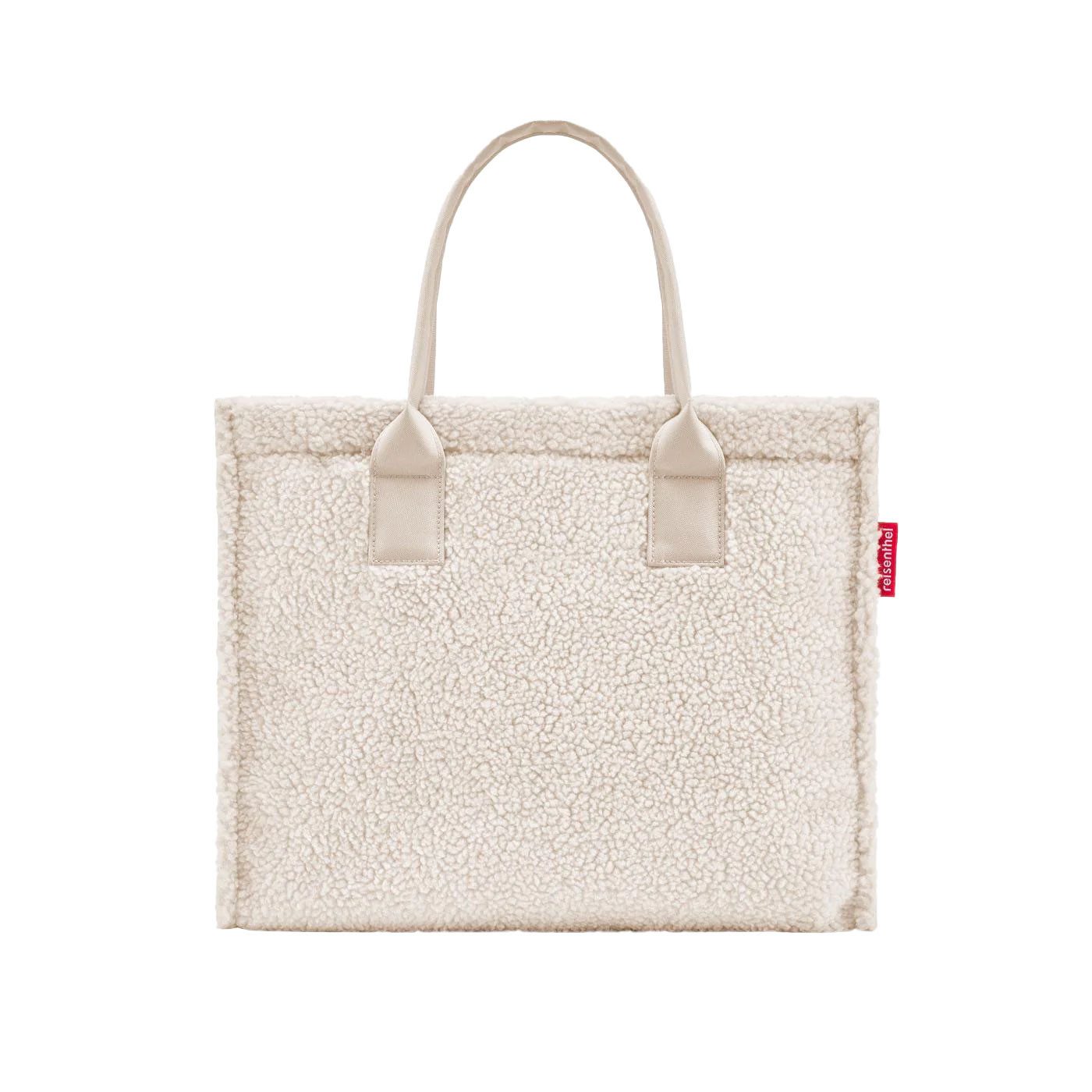 REISENTHEL® Сумки для покупок daily shopper, recycletes Polyestergewebe