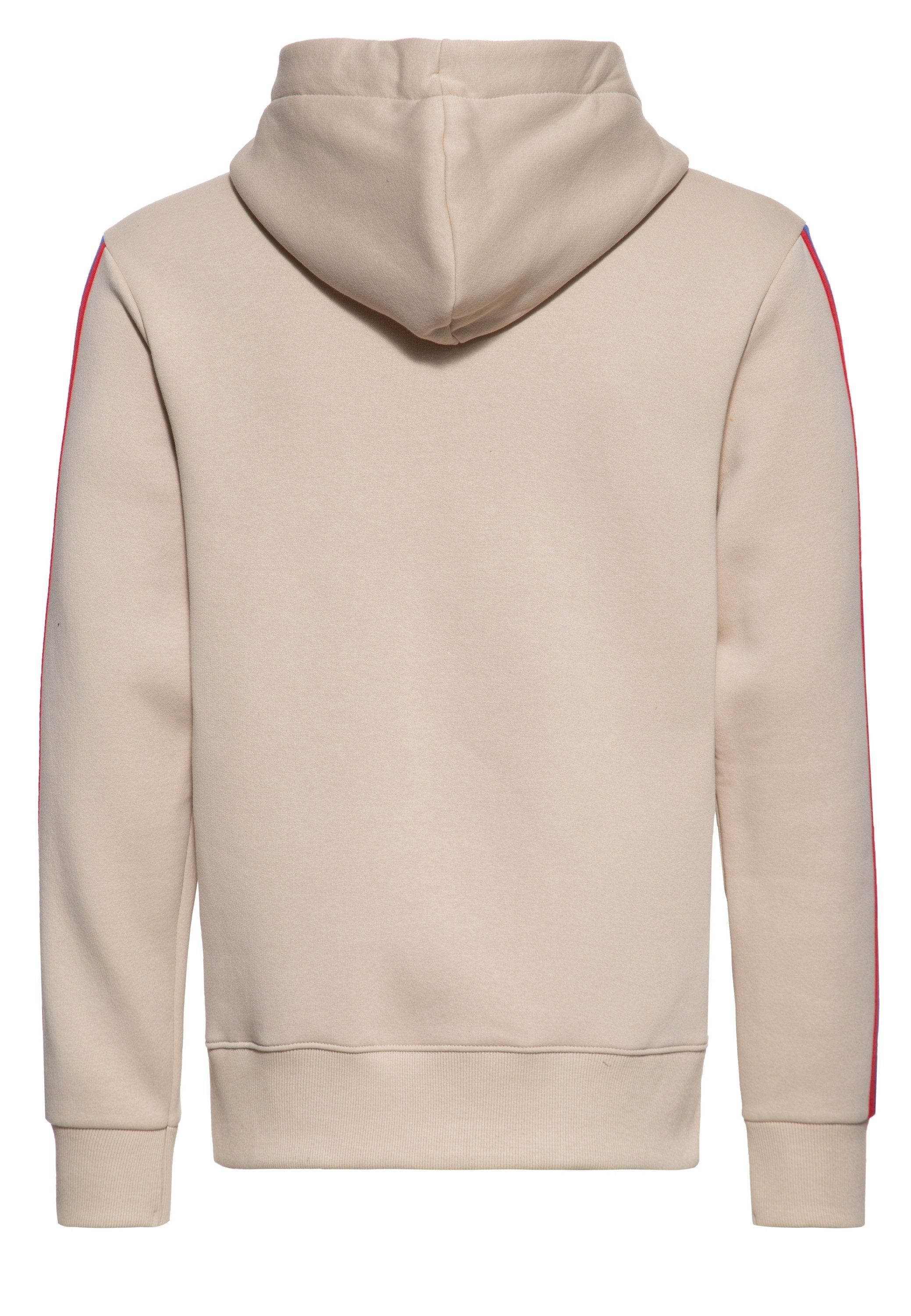 KingKerosin Kapuzenpullover Make Chopper Great Again (1-tlg) für Chopper-Fans