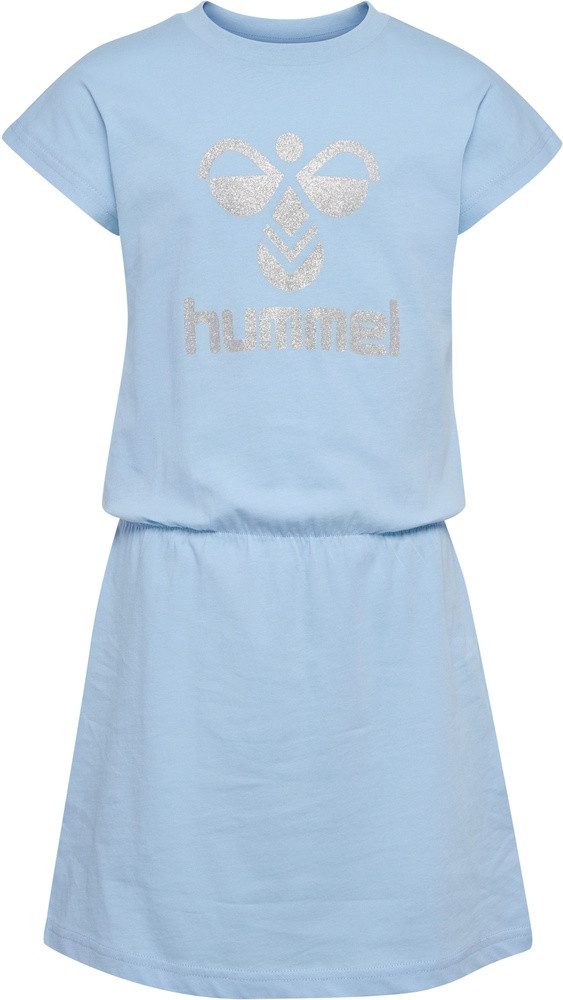 hummel Minikleid Hmlflowy Dress S/S