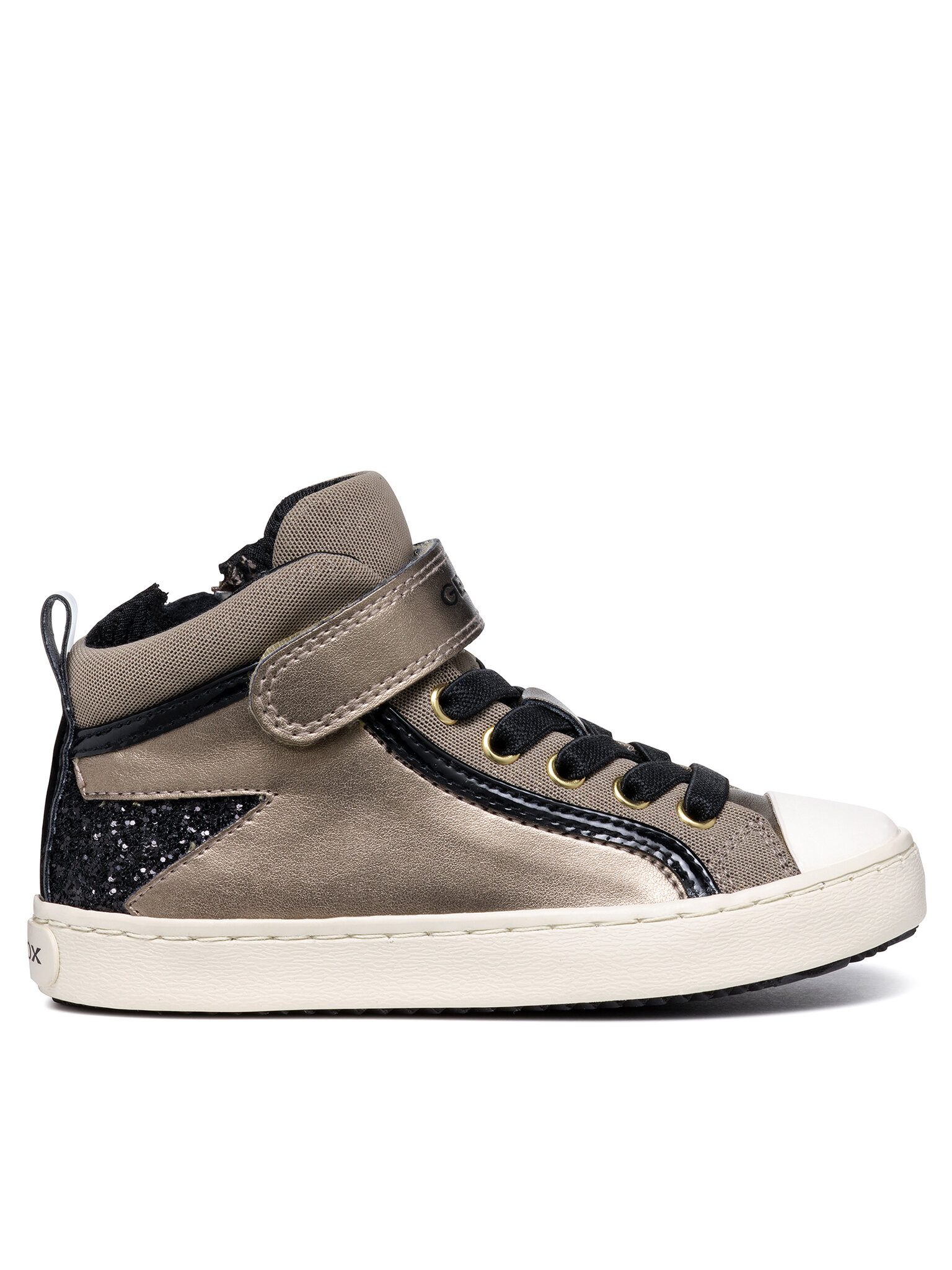 Geox Sneakers J Kalispera Girl J944GM 0AJGN C0533 M Beige Sneaker