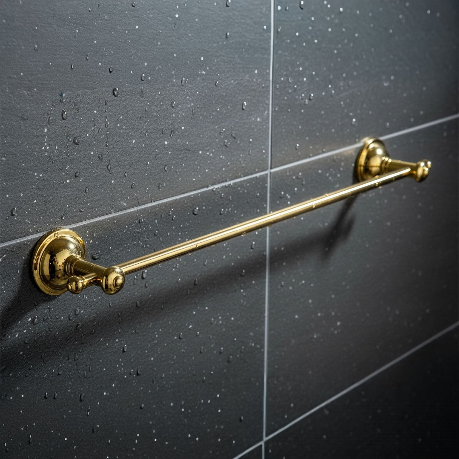 PaulGurkes Handtuchhalter PGORPHEUS6