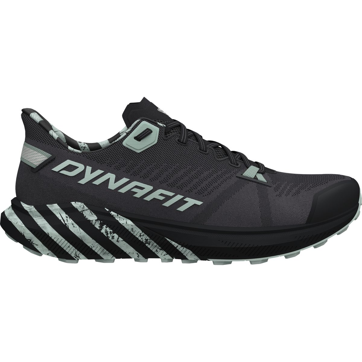 Dynafit Trail Graphic Laufschuh Damen - Dynafit Outdoorschuh