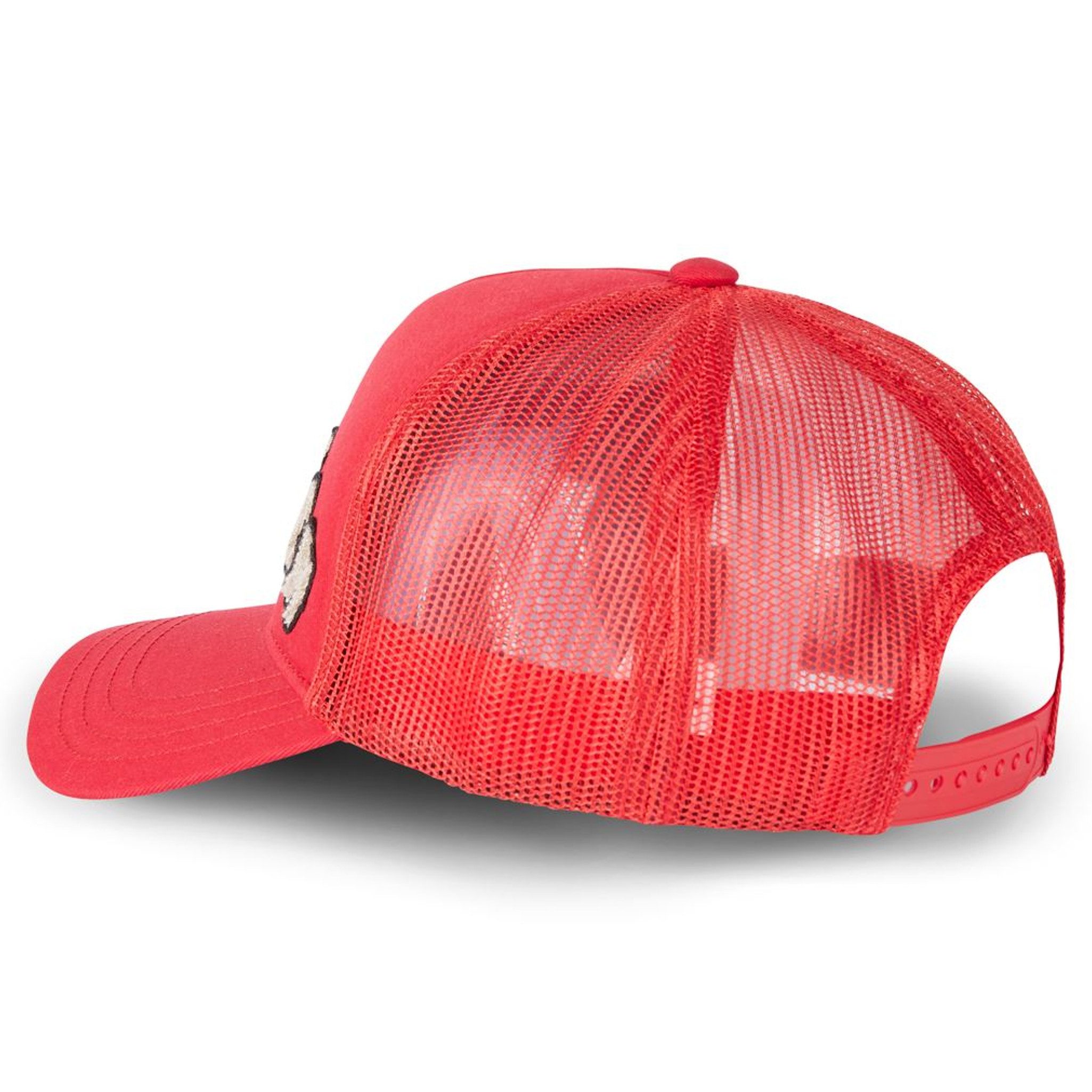 Von Dutch Trucker Cap Von Dutch Originals Trucker Cap - Buckl Mesh (Basecap, Basecap, Meshcap, Trucker Kappe)