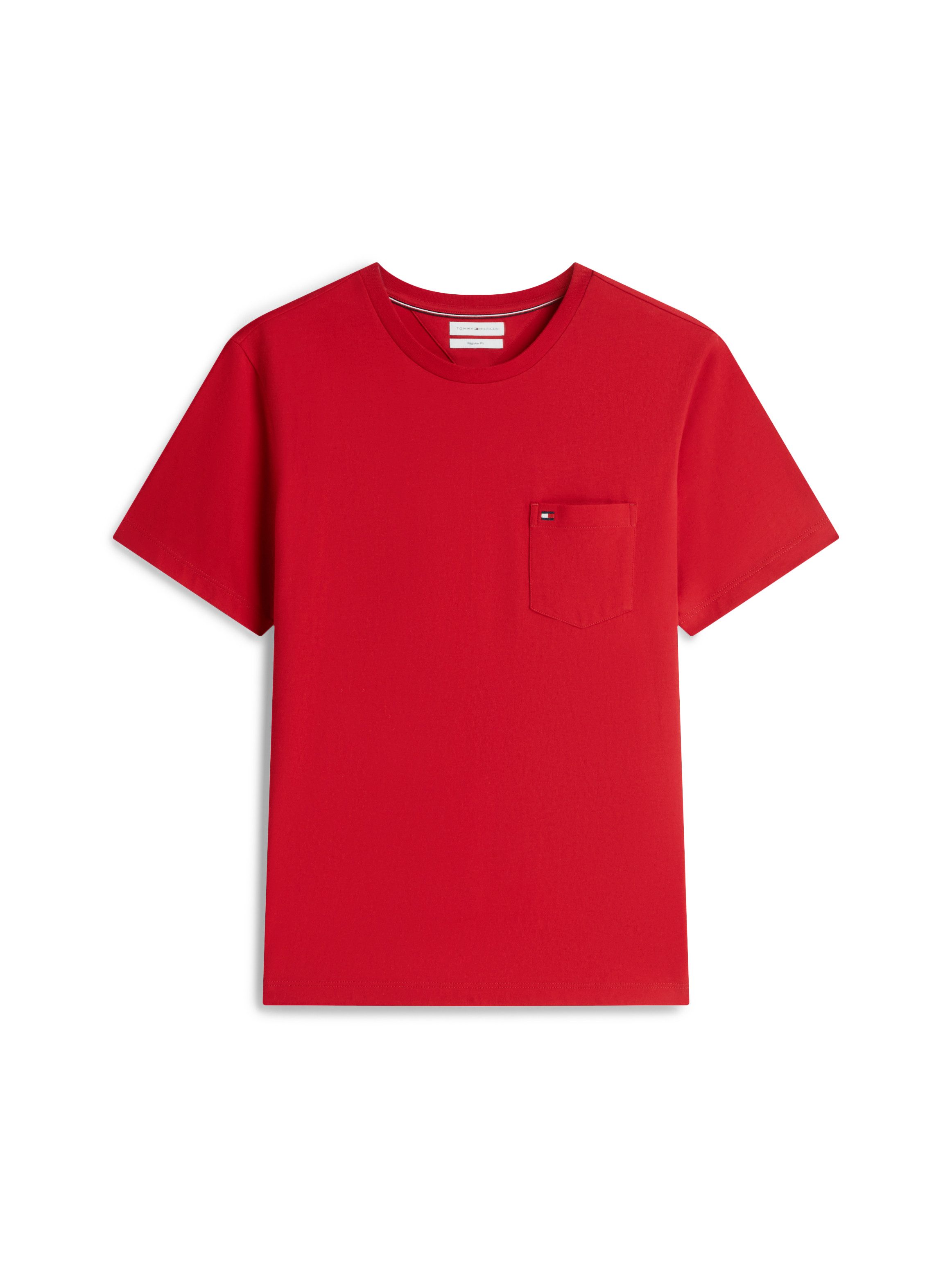 Medium Red