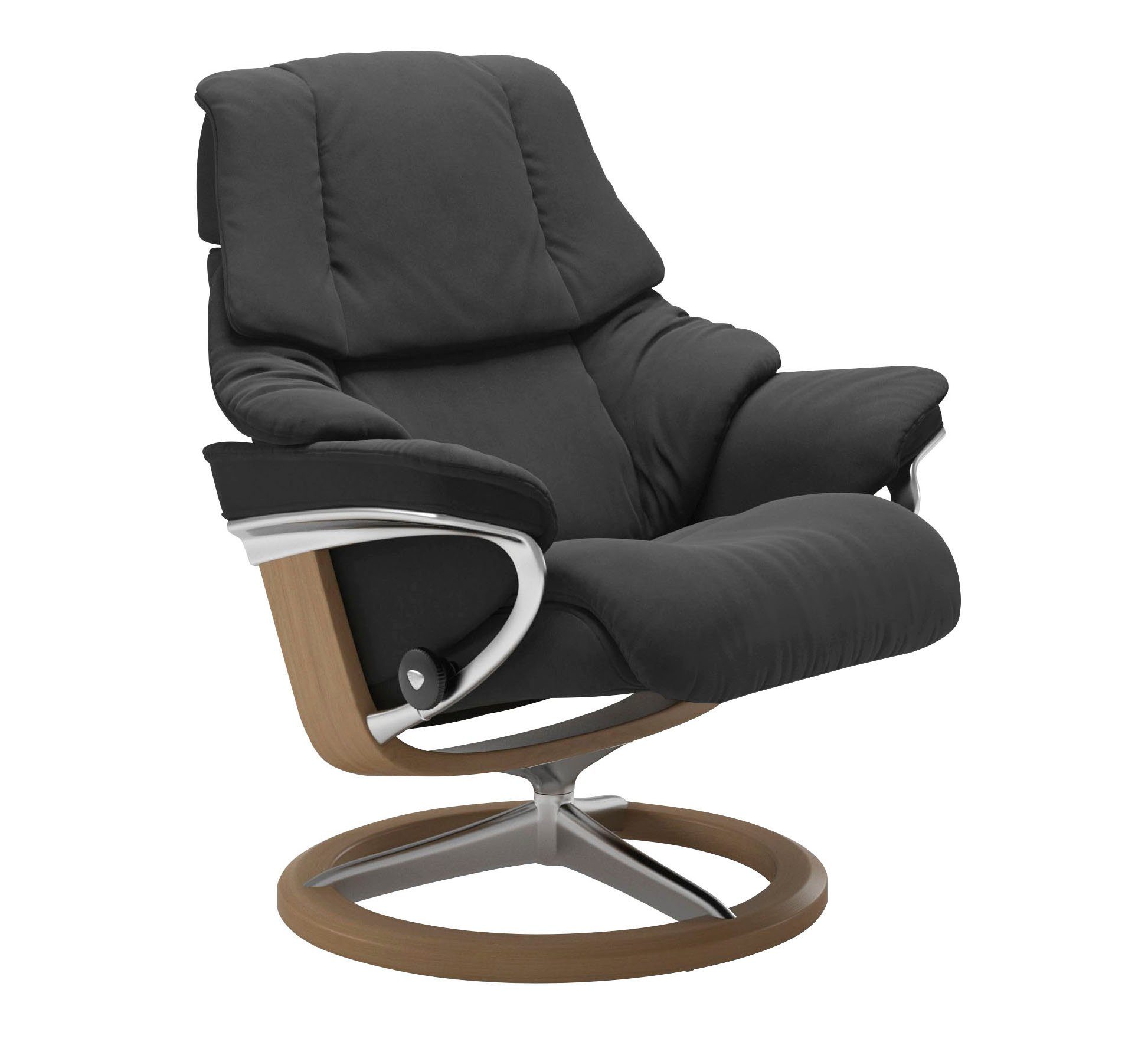 Stressless® Relaxsessel Reno (Set, Relaxsessel mit günstig online kaufen