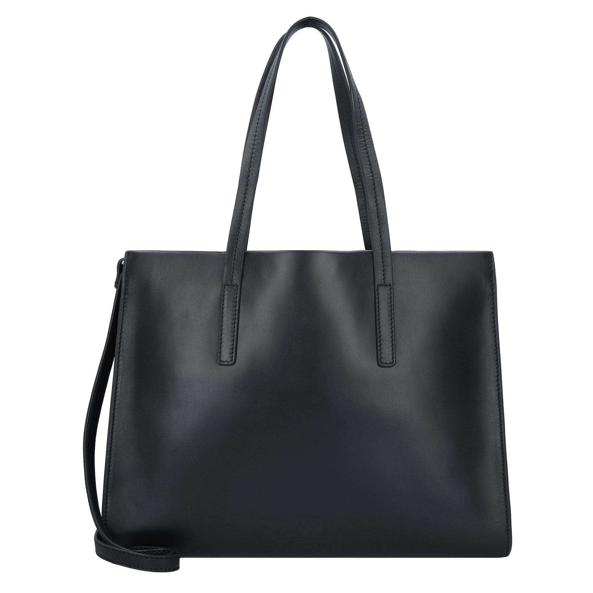 Jost Shopper Arva, Leder