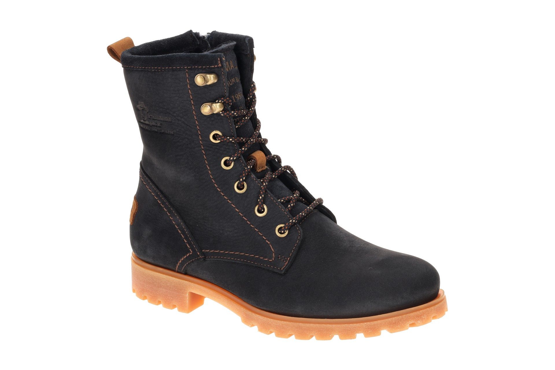 Panama Jack Fryda Igloo B2 Stiefel