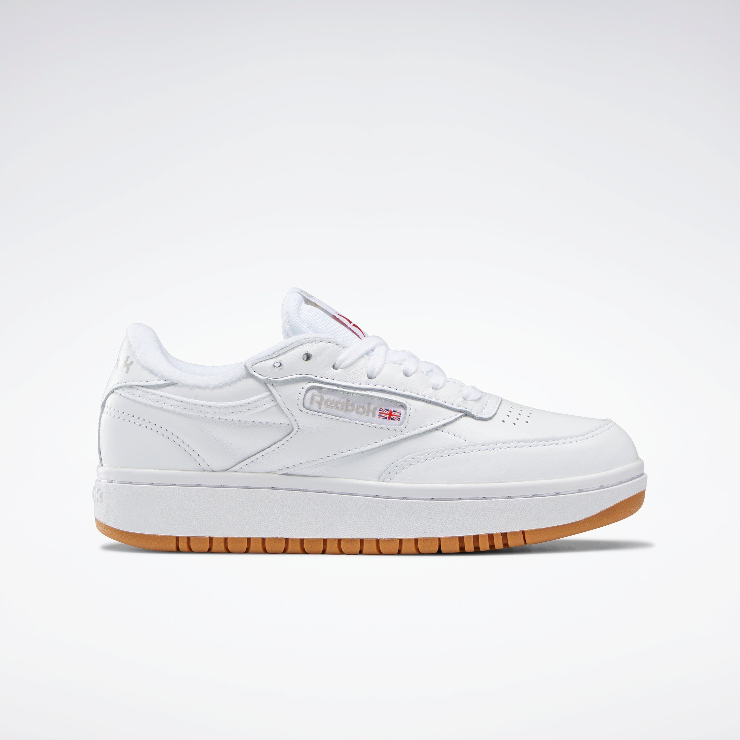 Reebok Classic CLUB C DOUBLE Sneaker günstig online kaufen
