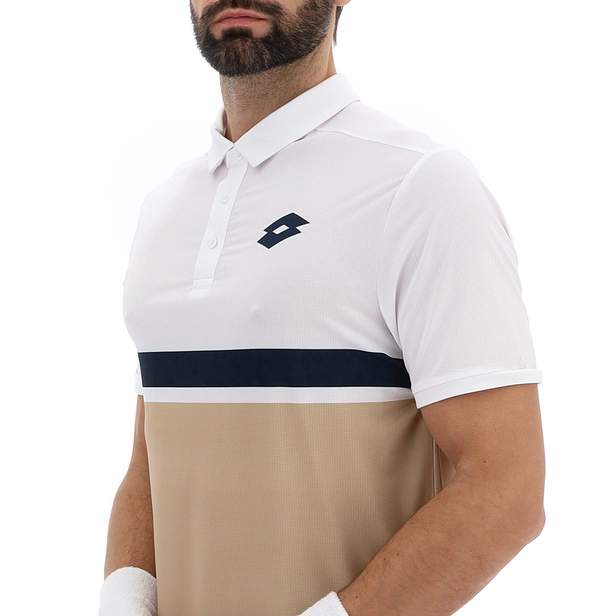 Lotto Poloshirt Tech V