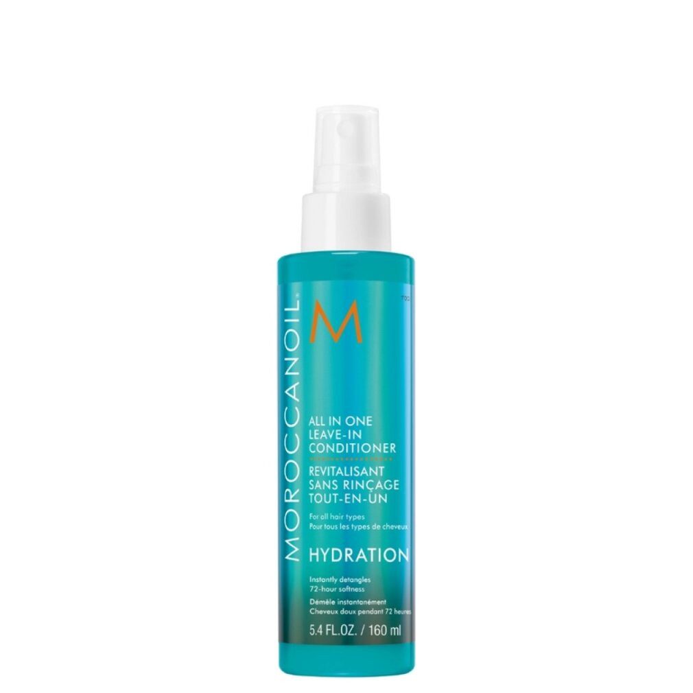 moroccanoil Haarspülung Hydration All In One Leave-In Conditioner