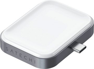 Satechi USB-C Wireless Charging Dock for AirPods Wireless Charger