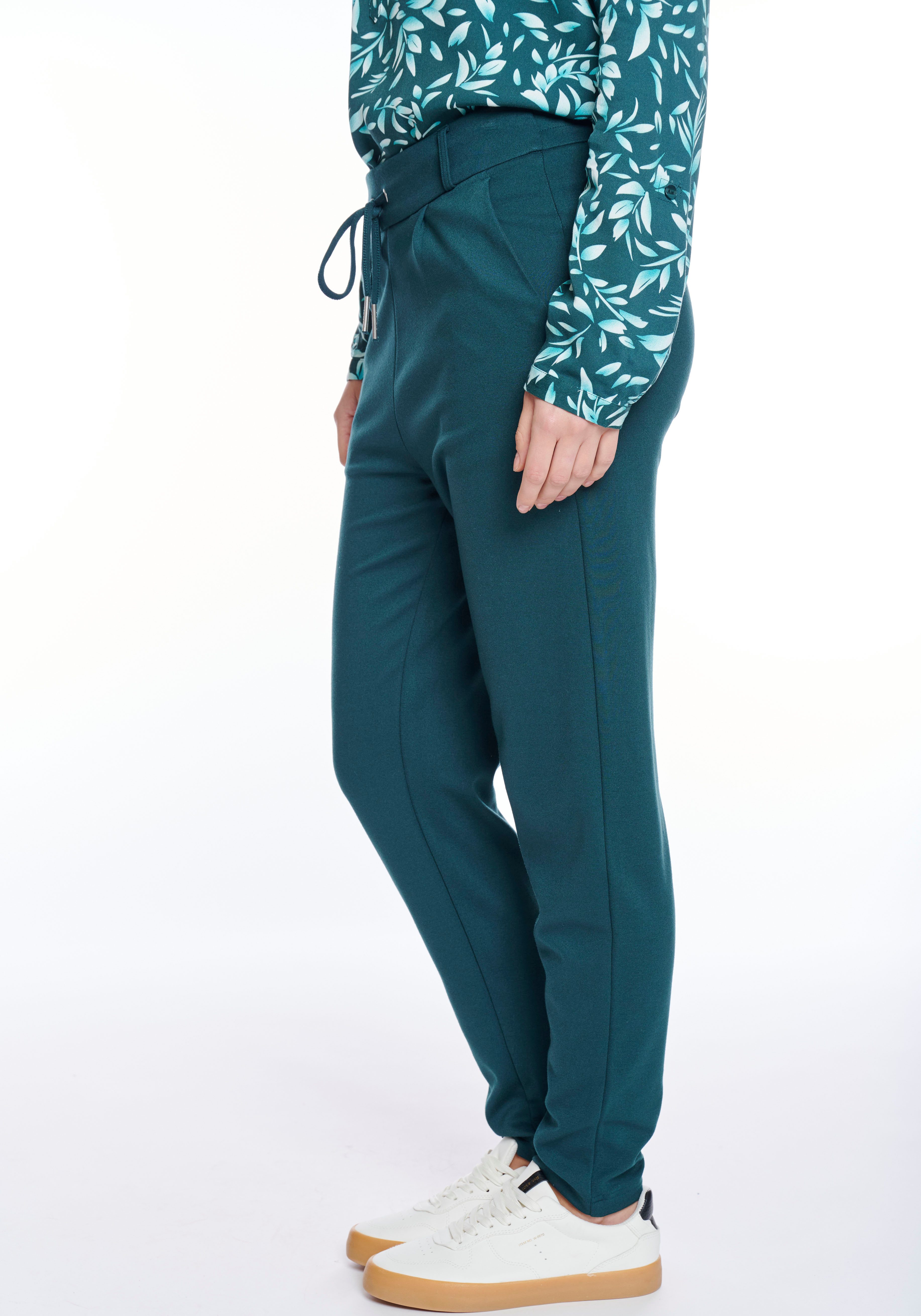 ZABAIONE Jogger Pants Le44andra