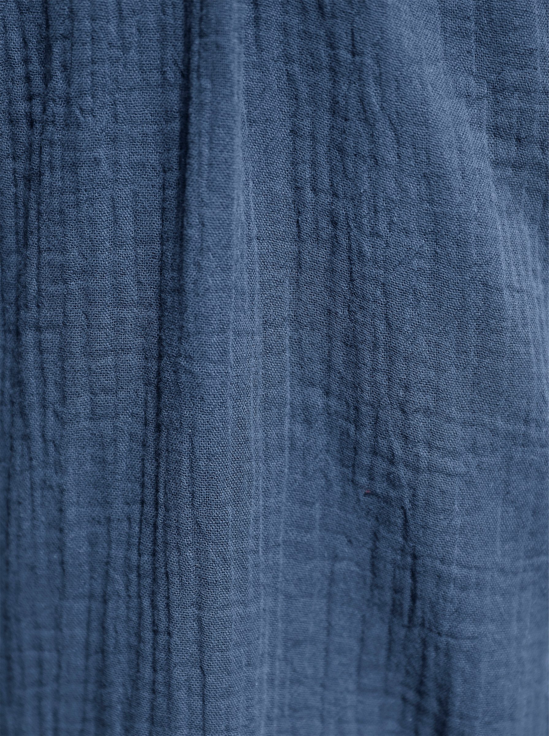 Sieh an! Etuikleid Baumwollkleid .