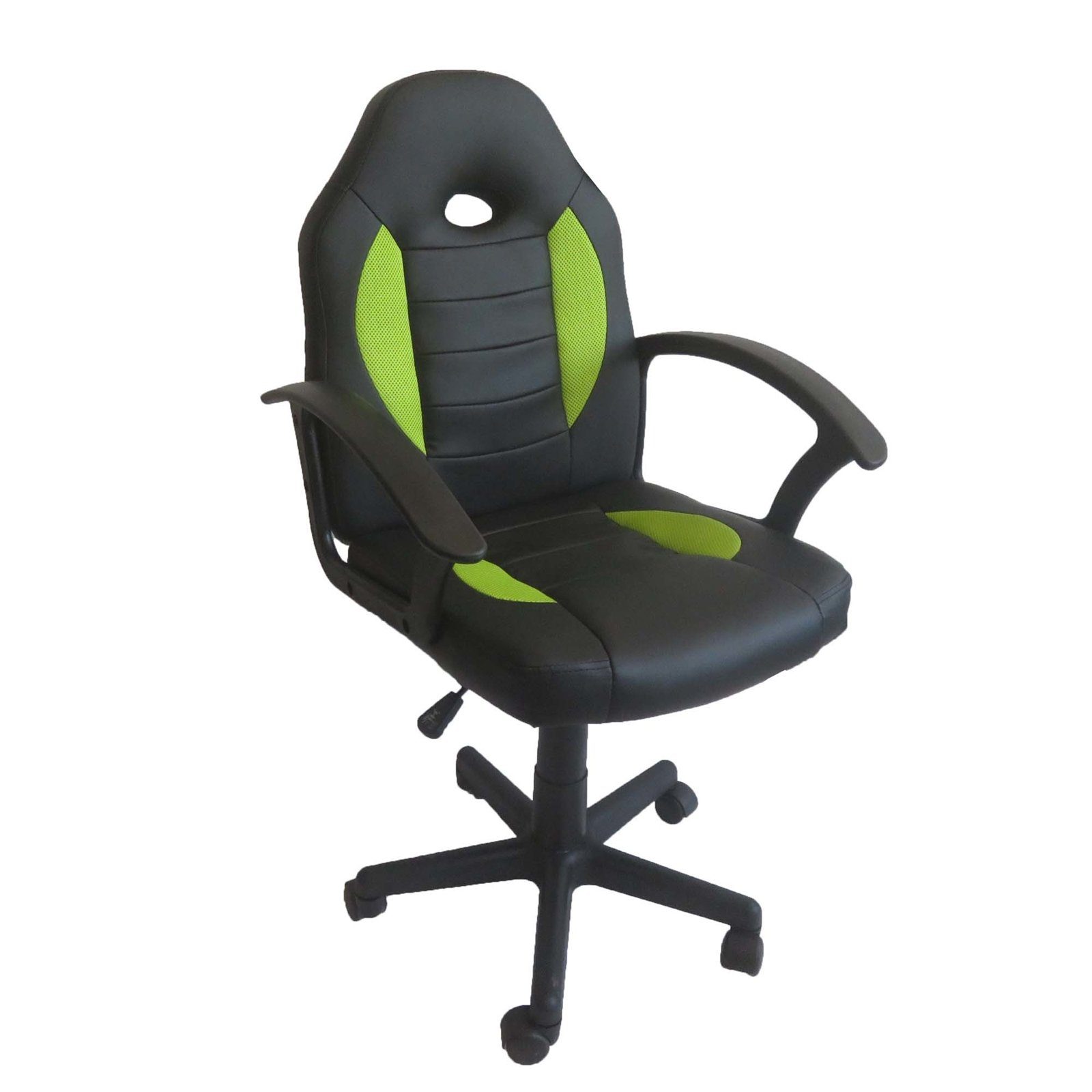 HTI-Line Drehstuhl Drehstuhl Daytona Junior (Stück, 1 St), Schreibtischstuh günstig online kaufen