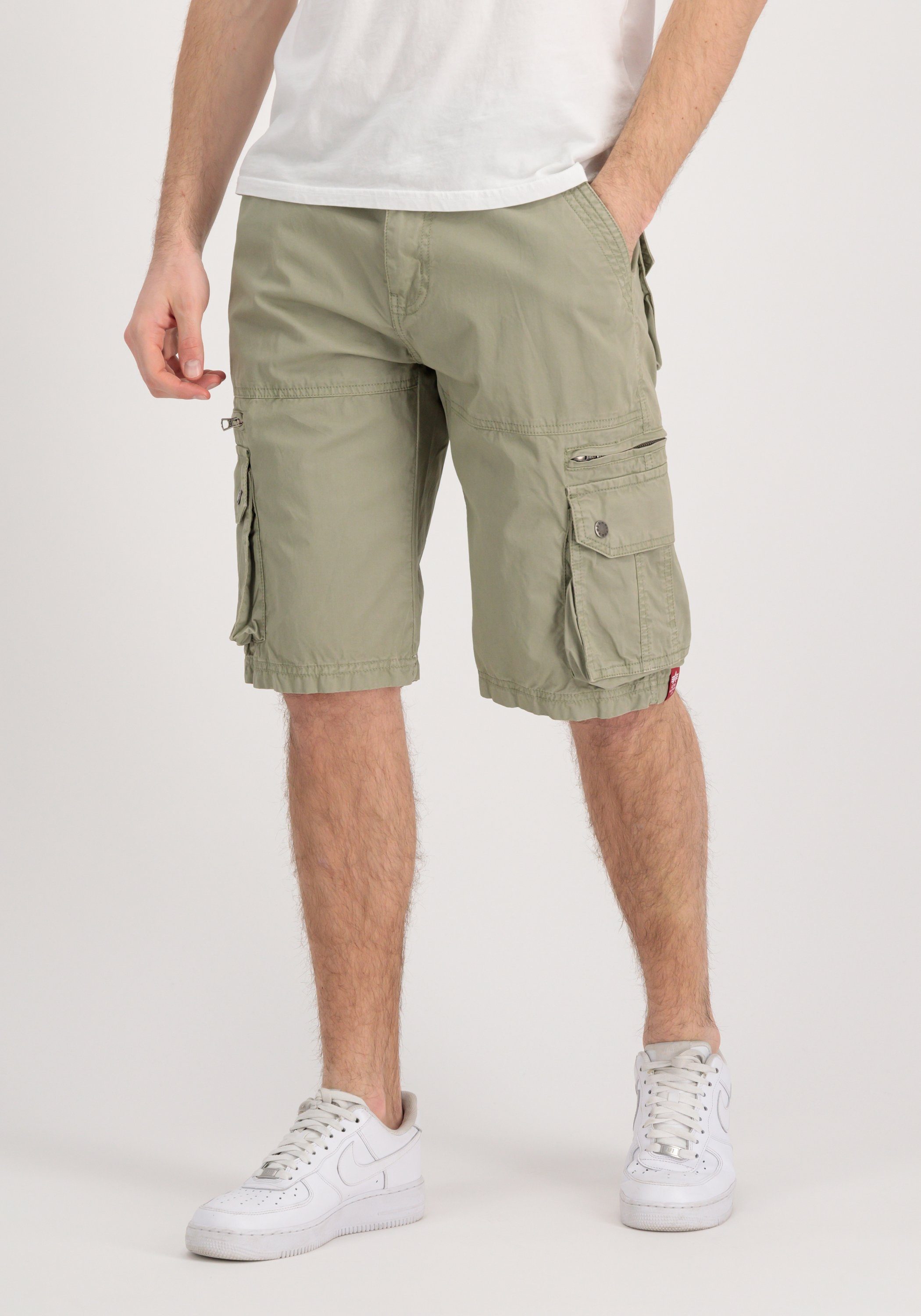 Alpha Industries Shorts Alpha Industries Men günstig online kaufen