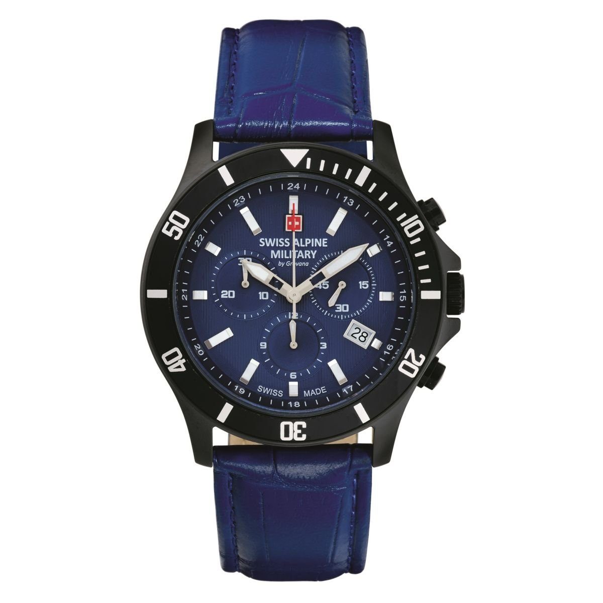 Quarzuhr 7022.9575SAM