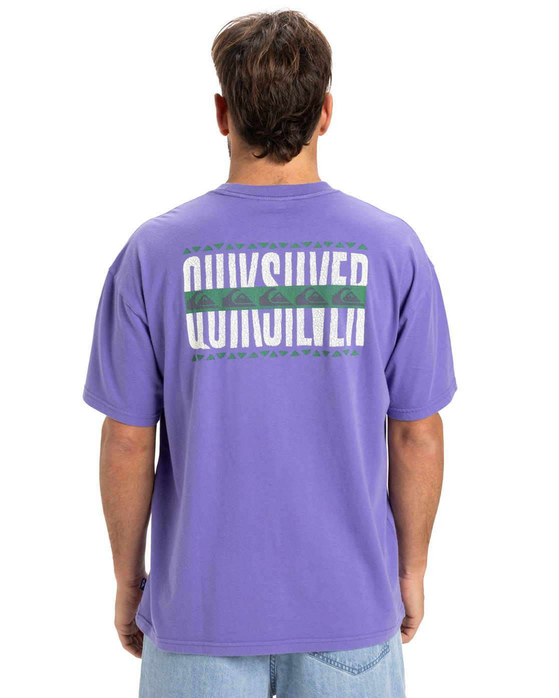 Quiksilver T-Shirt World Force günstig online kaufen