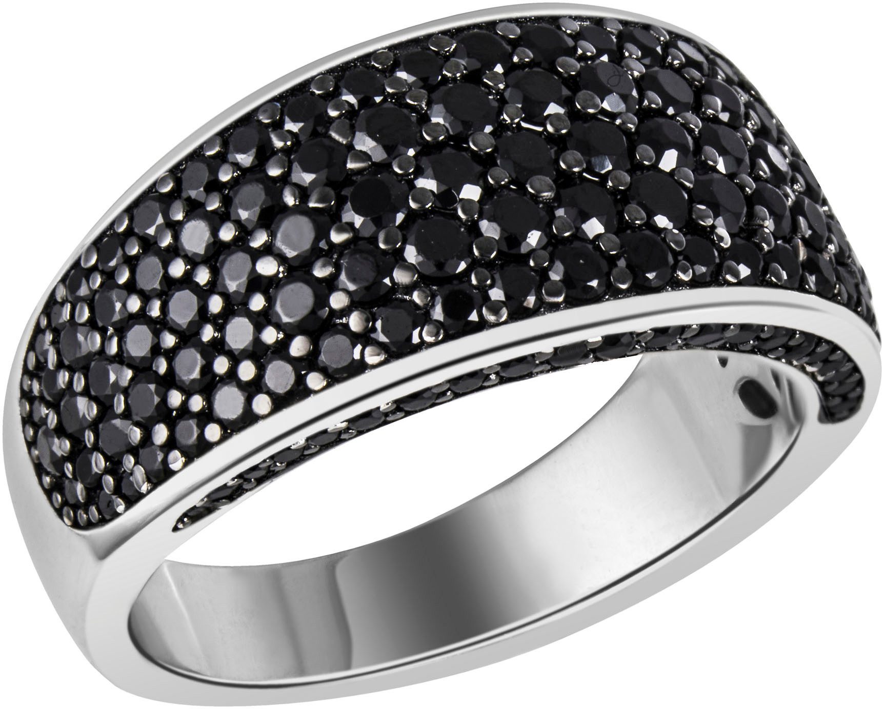 Fingerring Schmuck Geschenk Silber 925 Silberring Ring