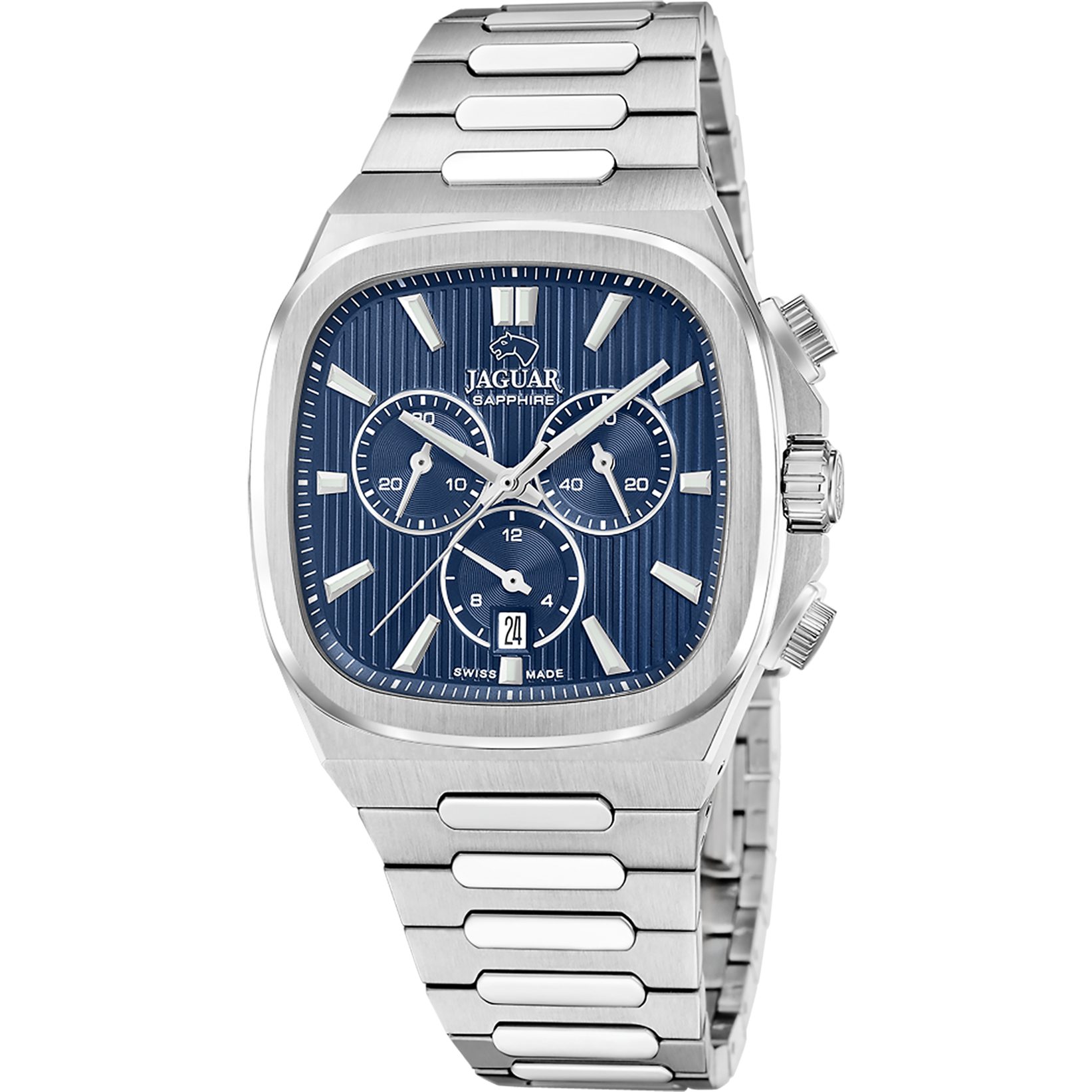 Chronograph Rondcarre J1048/2
