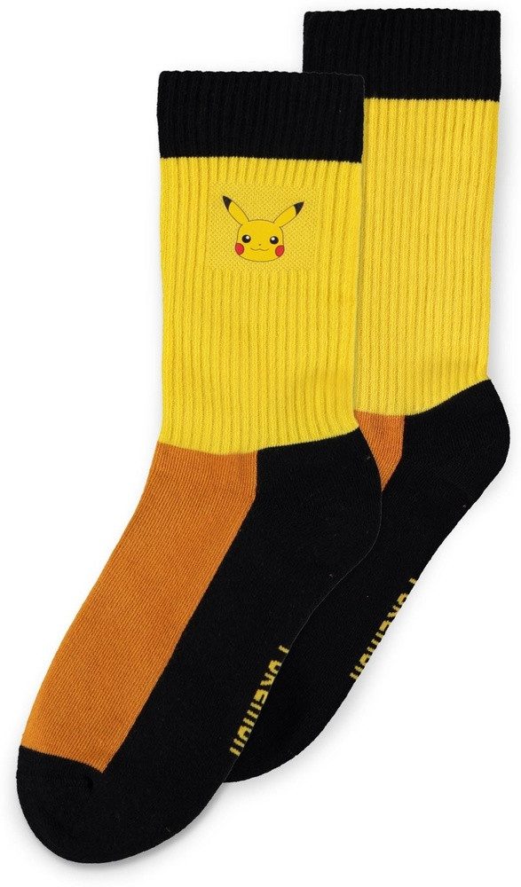 POKÉMON Socken