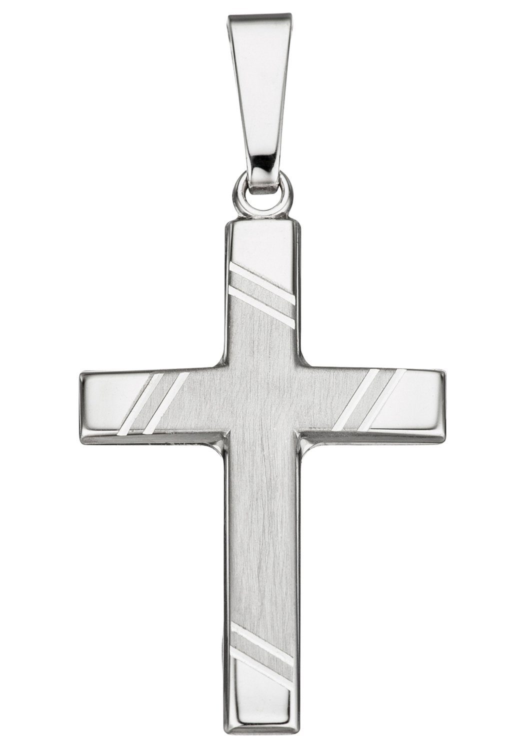 Kreuzanhänger Anhänger Kreuz