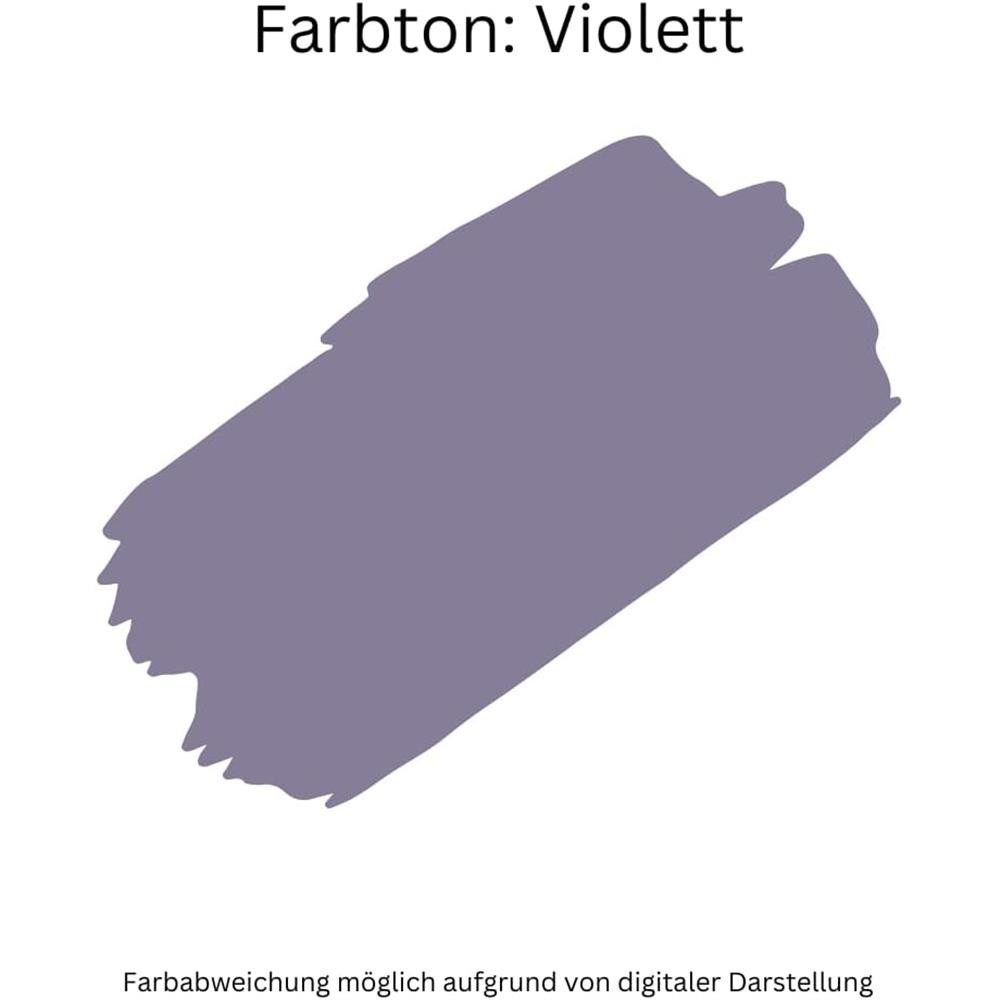 Wilckens Farben Vollton- und Abtönfarbe Volltonfarbe Abtönfarbe 750ml matt Farbe